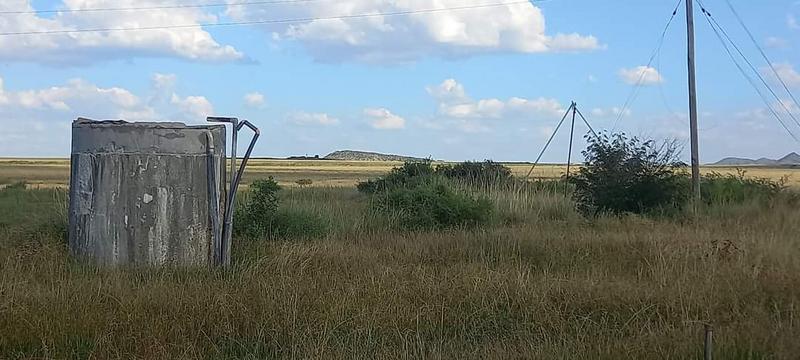 3 Bedroom Property for Sale in Edenburg Free State